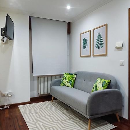 Parking Gratis, Centrico Y Acogedor Apartment วิโก ภายนอก รูปภาพ