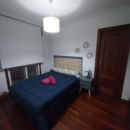 Parking Gratis, Centrico Y Acogedor Apartment วิโก ภายนอก รูปภาพ