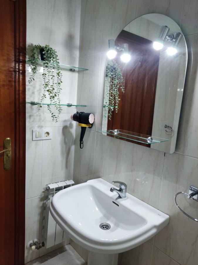 Parking Gratis, Centrico Y Acogedor Apartment วิโก ภายนอก รูปภาพ
