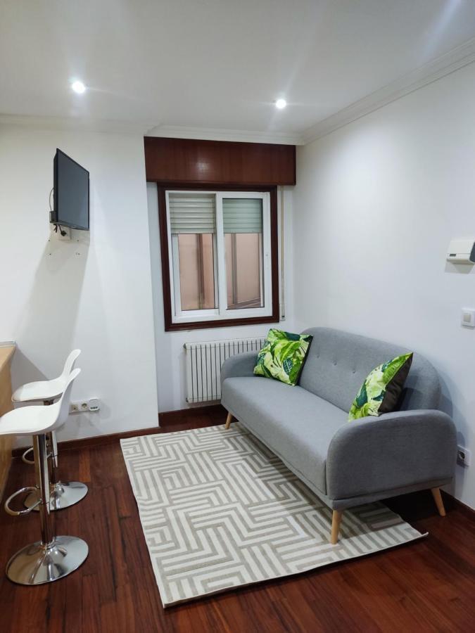 Parking Gratis, Centrico Y Acogedor Apartment วิโก ภายนอก รูปภาพ