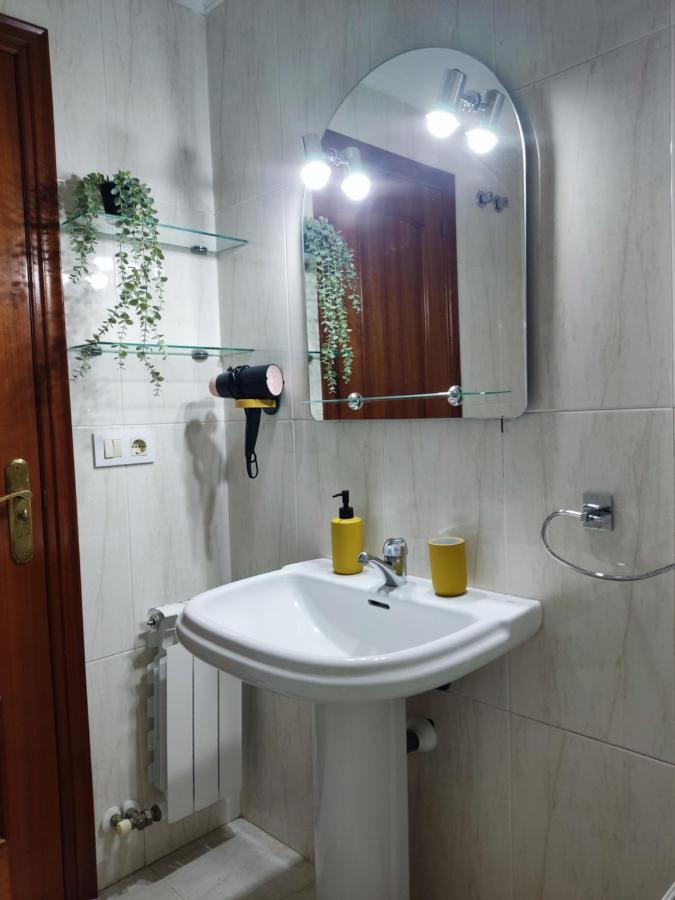 Parking Gratis, Centrico Y Acogedor Apartment วิโก ภายนอก รูปภาพ