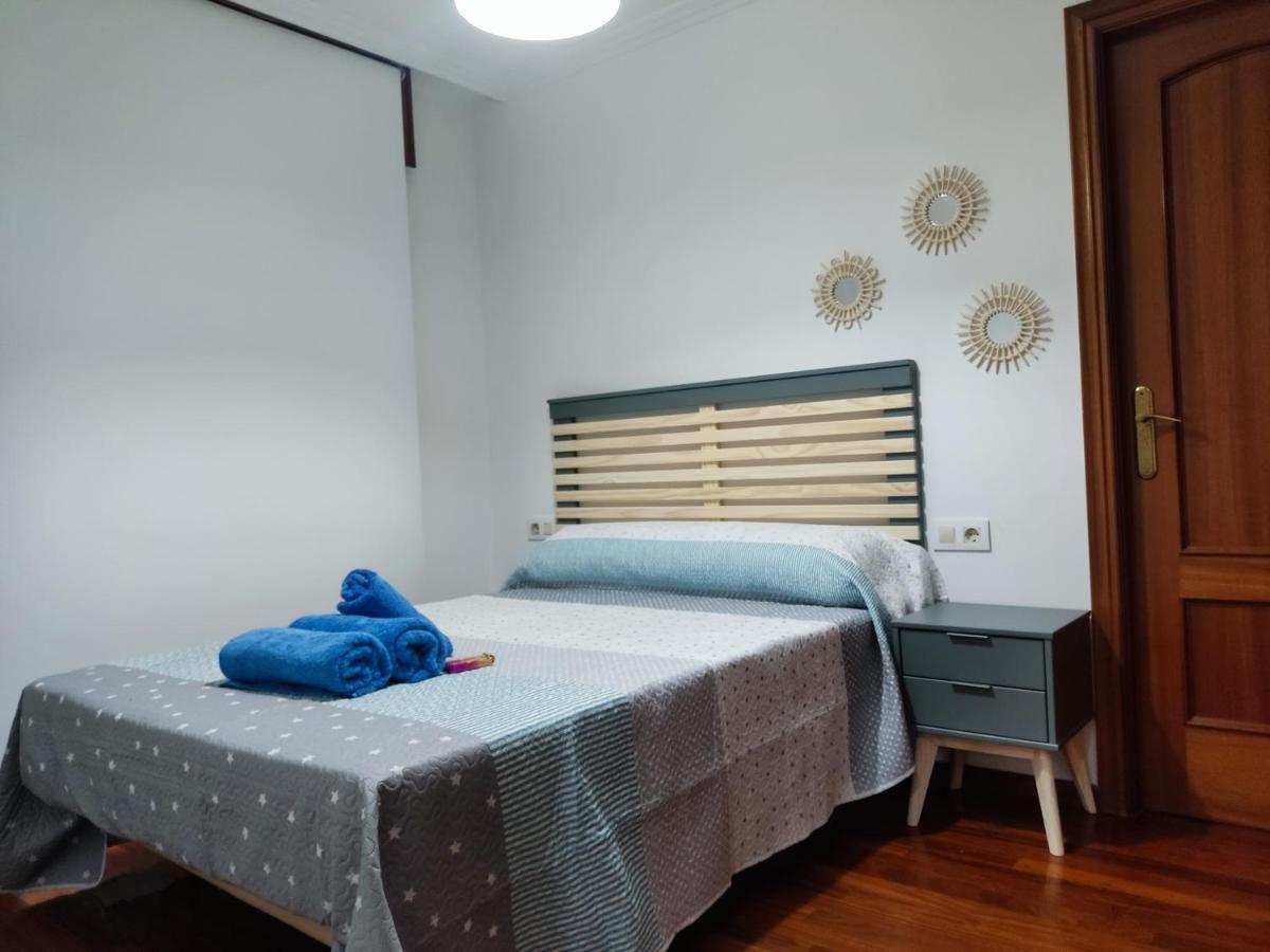 Parking Gratis, Centrico Y Acogedor Apartment วิโก ภายนอก รูปภาพ