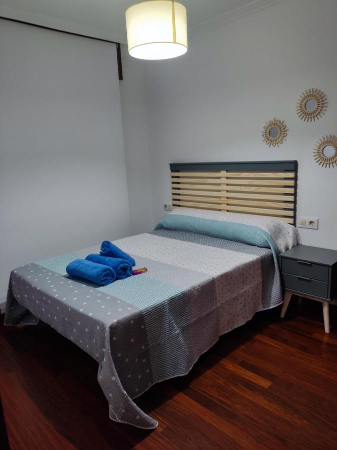 Parking Gratis, Centrico Y Acogedor Apartment วิโก ภายนอก รูปภาพ