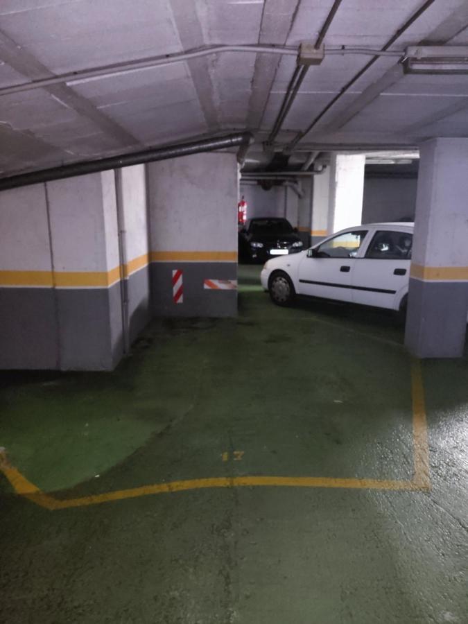 Parking Gratis, Centrico Y Acogedor Apartment วิโก ภายนอก รูปภาพ