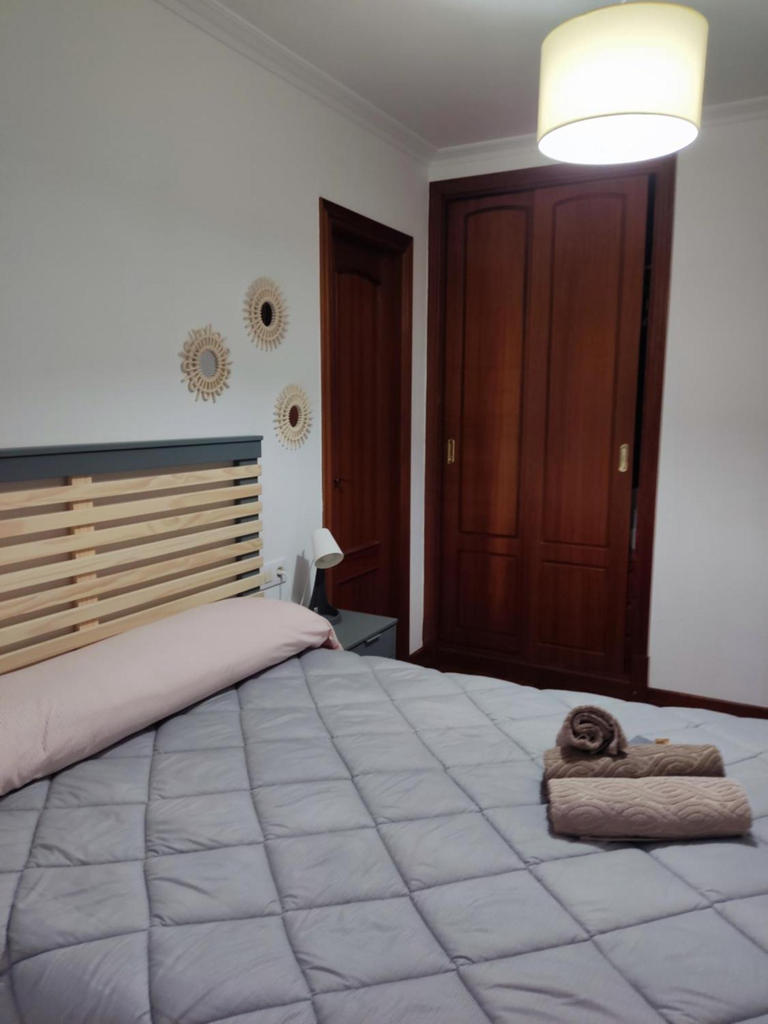 Parking Gratis, Centrico Y Acogedor Apartment วิโก ภายนอก รูปภาพ