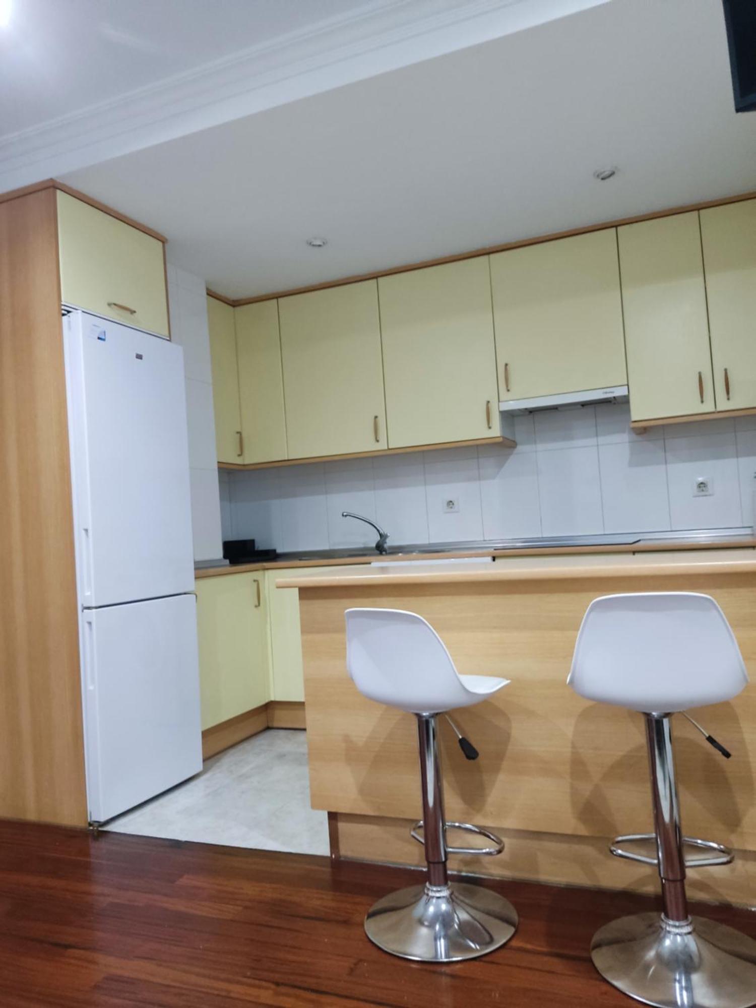 Parking Gratis, Centrico Y Acogedor Apartment วิโก ภายนอก รูปภาพ