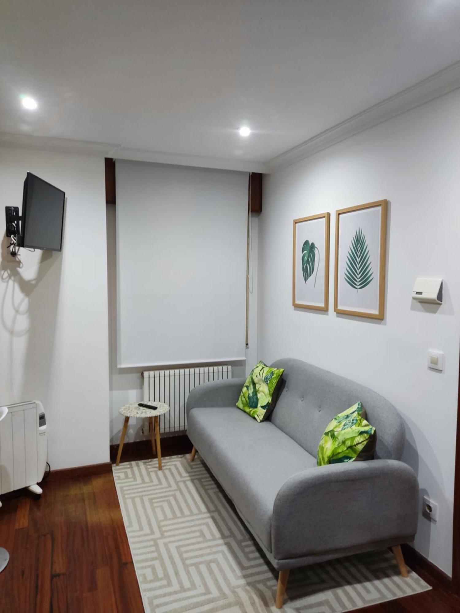 Parking Gratis, Centrico Y Acogedor Apartment วิโก ภายนอก รูปภาพ