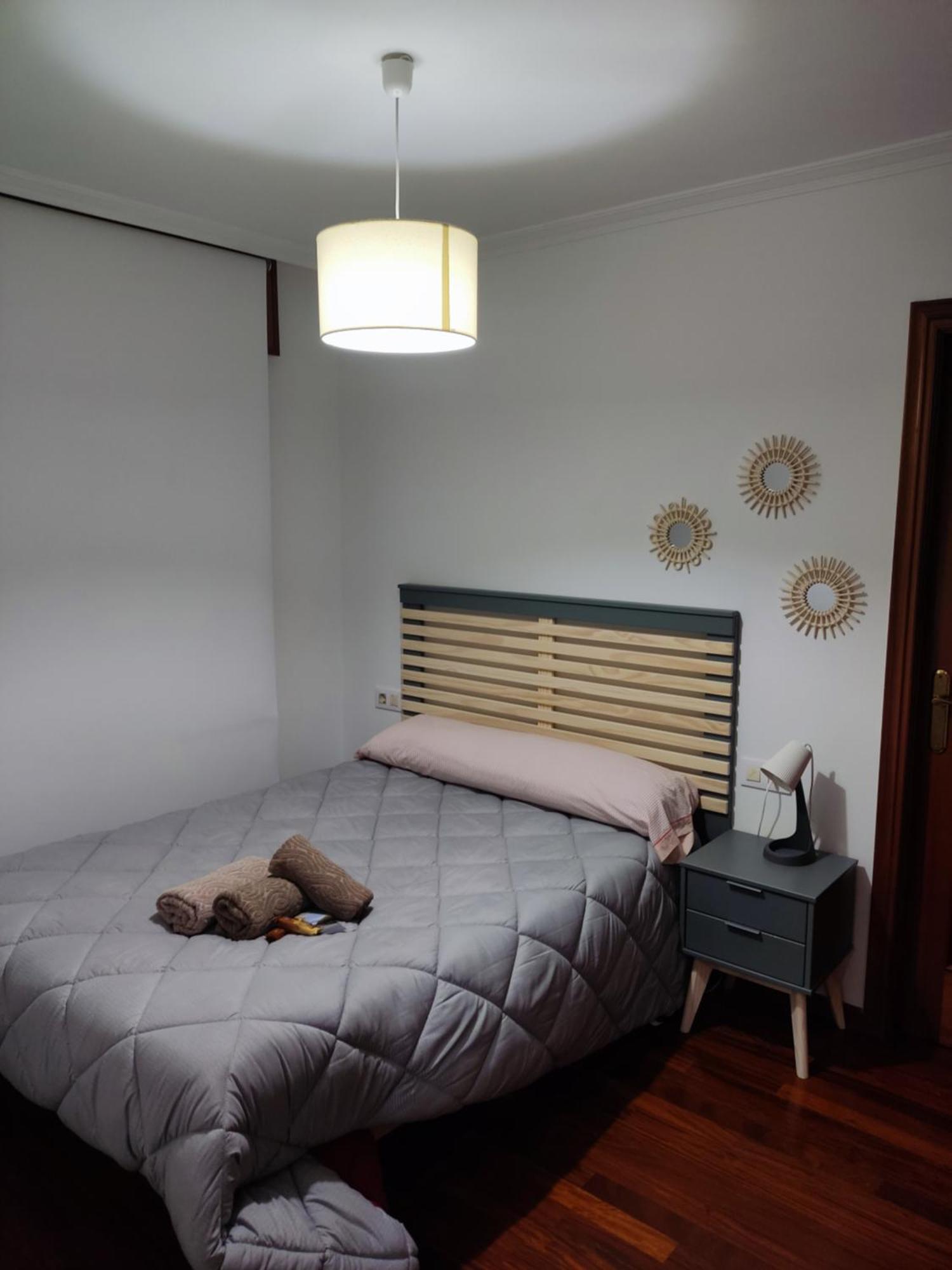 Parking Gratis, Centrico Y Acogedor Apartment วิโก ภายนอก รูปภาพ