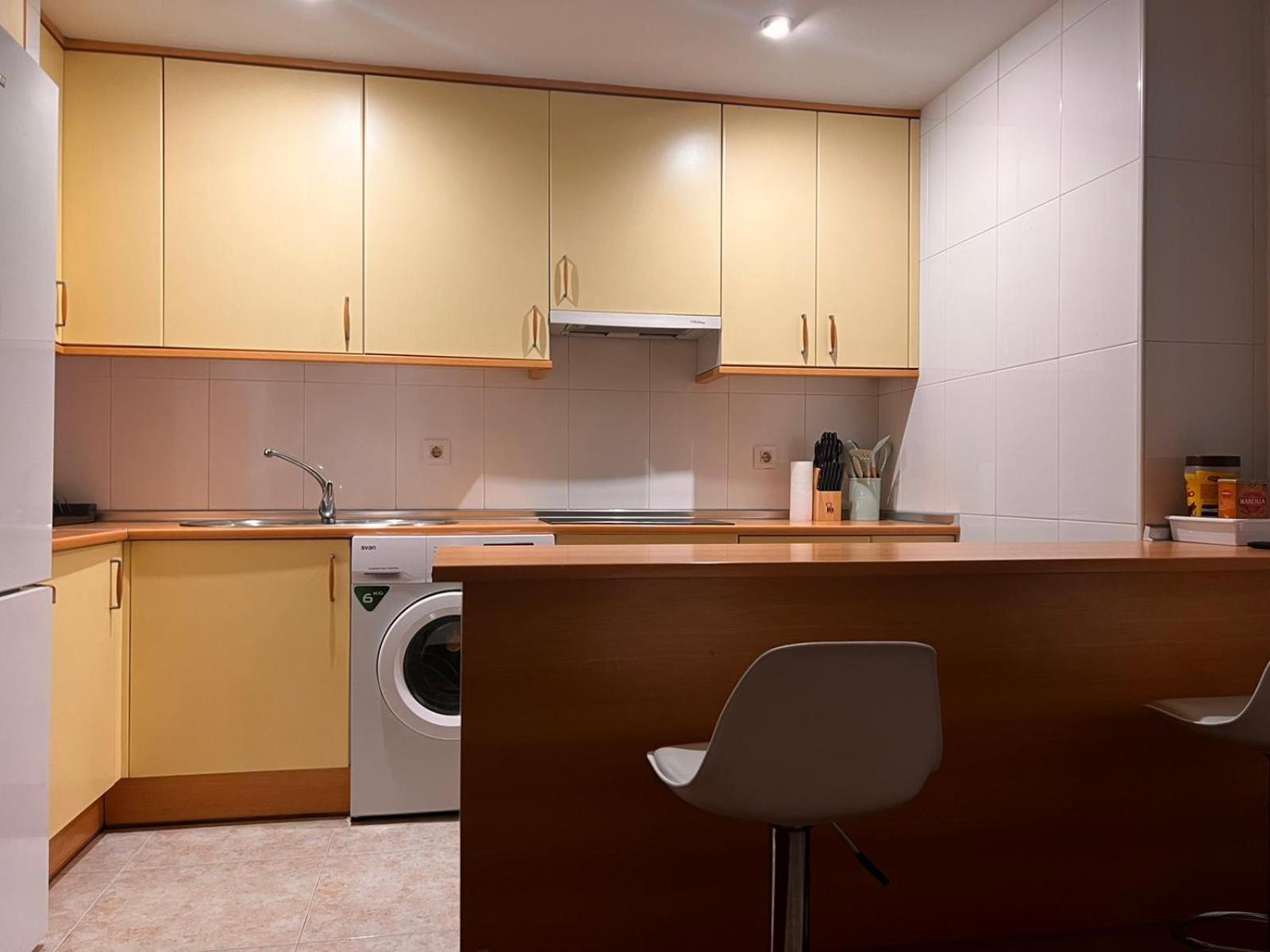 Parking Gratis, Centrico Y Acogedor Apartment วิโก ภายนอก รูปภาพ