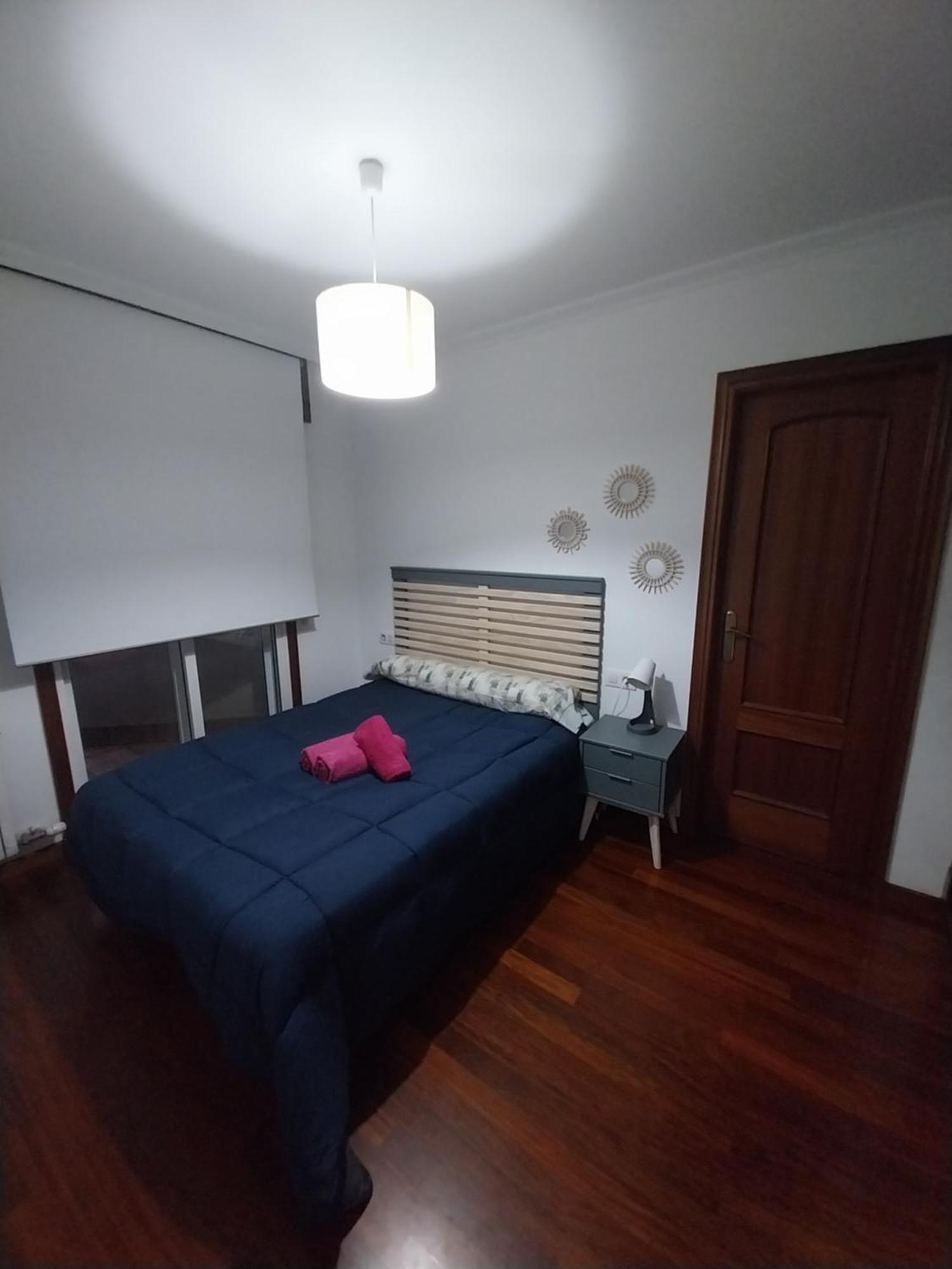 Parking Gratis, Centrico Y Acogedor Apartment วิโก ภายนอก รูปภาพ