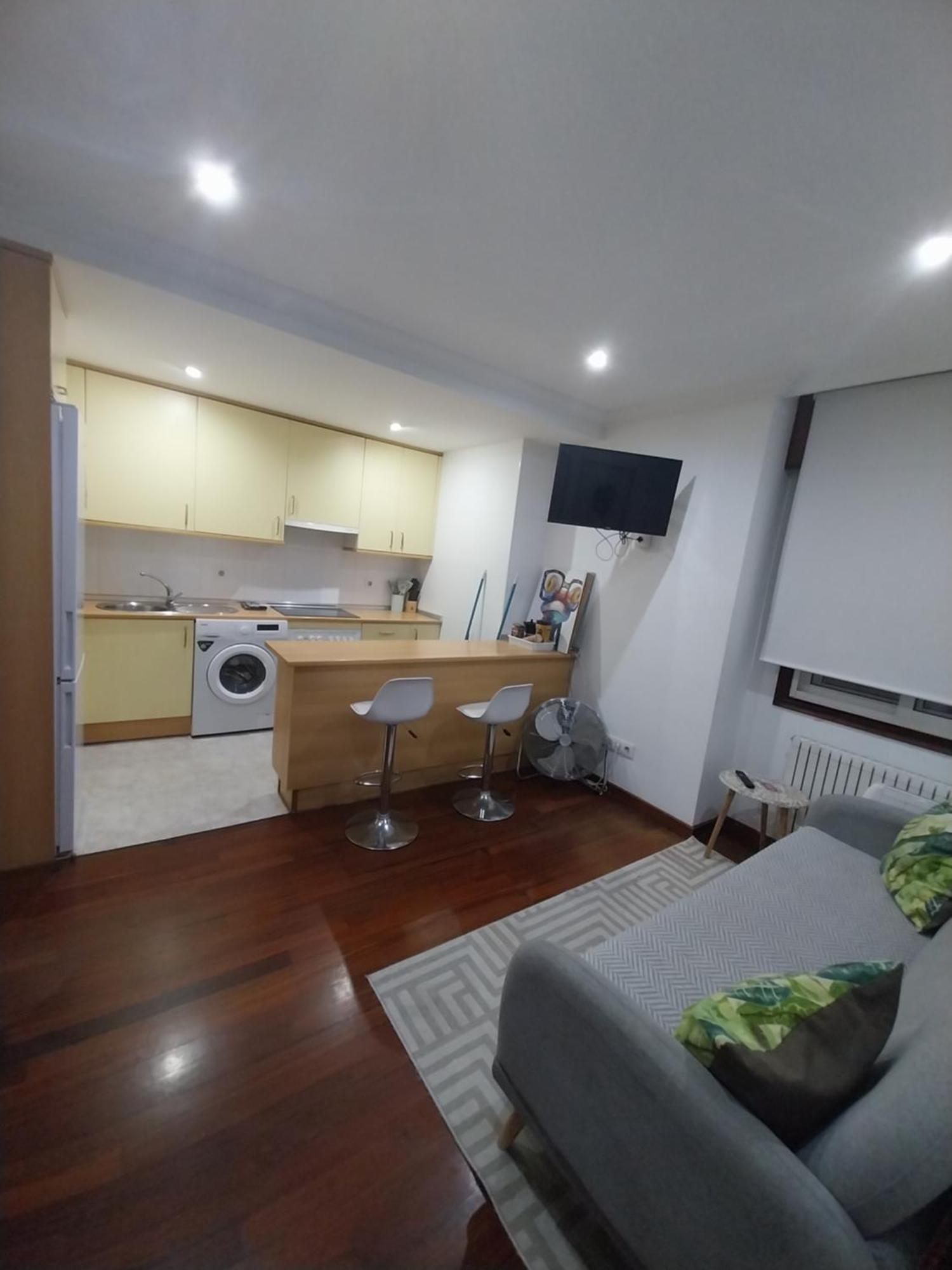 Parking Gratis, Centrico Y Acogedor Apartment วิโก ภายนอก รูปภาพ
